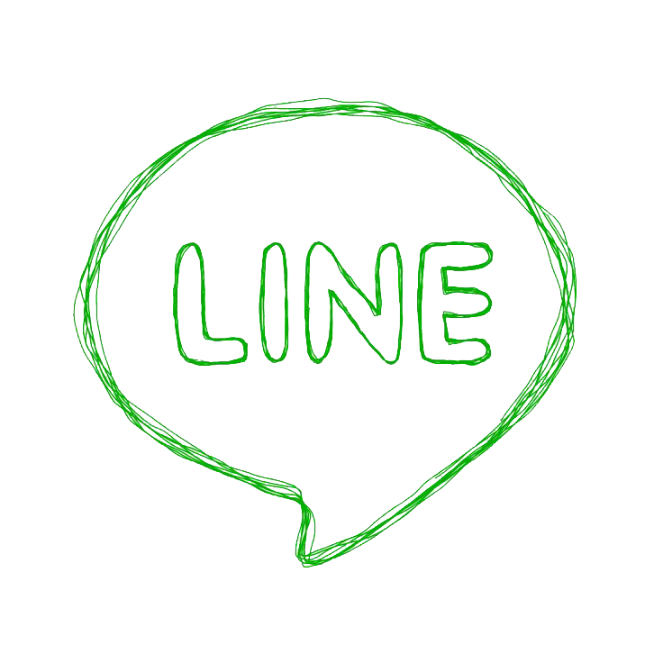 LINE Icon